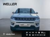 Jeep Compass 2.0 D 4WD Automatik Limited *Leder*Pano* - Jeep Compass in Leipzig