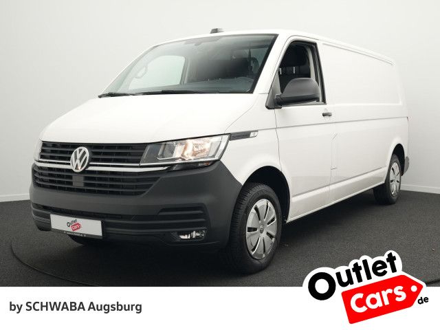 Volkswagen T6.1 Transporter Kasten LR 2.0 TDI DSG ACC*NAV