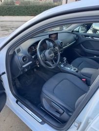 Audi A3 - 6