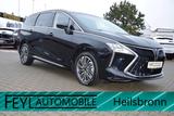 DFM Forthing 4 1.5 Turbo AT, FACELIFT, DAB - DFM Forthing 4