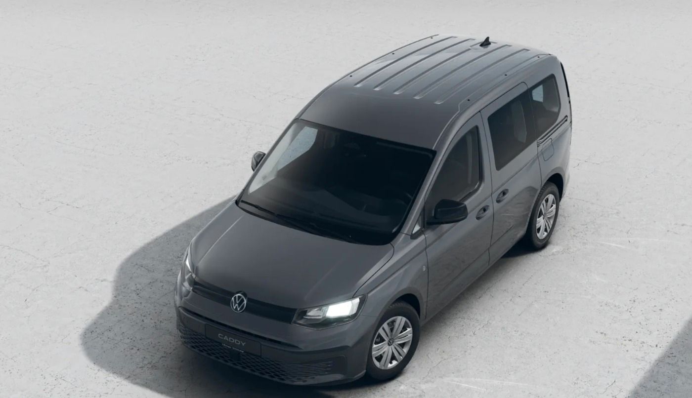 Volkswagen Caddy - Bild 14