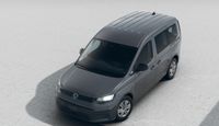 Volkswagen Caddy - Vorschau Bild 14
