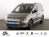 Volkswagen Caddy 2.0TDI 122PS DSG Style AHK ACC Navi DWA Pa - Volkswagen Caddy: Van