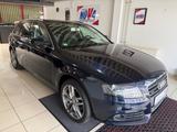 Audi A4 1.8 TFSI quattro Avant*TÜV12-27*S-HEFT*LEDER - Audi A4 aus 2011: Kombi