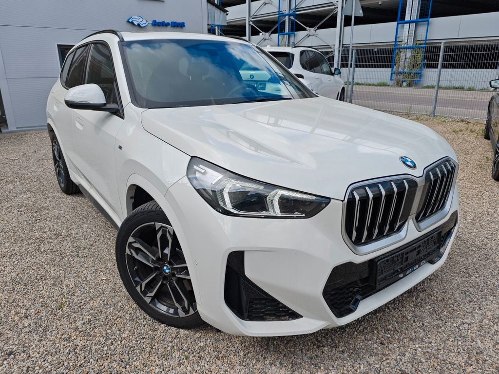 Image of BMW X1