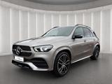 Mercedes-Benz GLE 400 d 4Matic AMG+KAMERA+AIRMATIC+NIGHT P+AHK - Mercedes-Benz GLE 400 mit Diesel-Antrieb: Geländewagen, Automatik