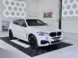 BMW X6 xDrive40d 313CV M-Sport FULL OPZ 2016 EU6 - BMW X6 Kombi Gebrauchtwagen