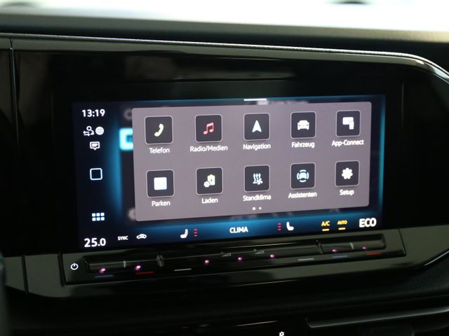 Volkswagen Caddy eHybrid DSG Style LED NAVI ACC AGR KAMERA