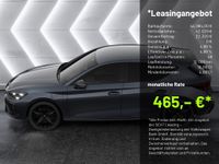 Cupra Leon - Vorschau Bild 3