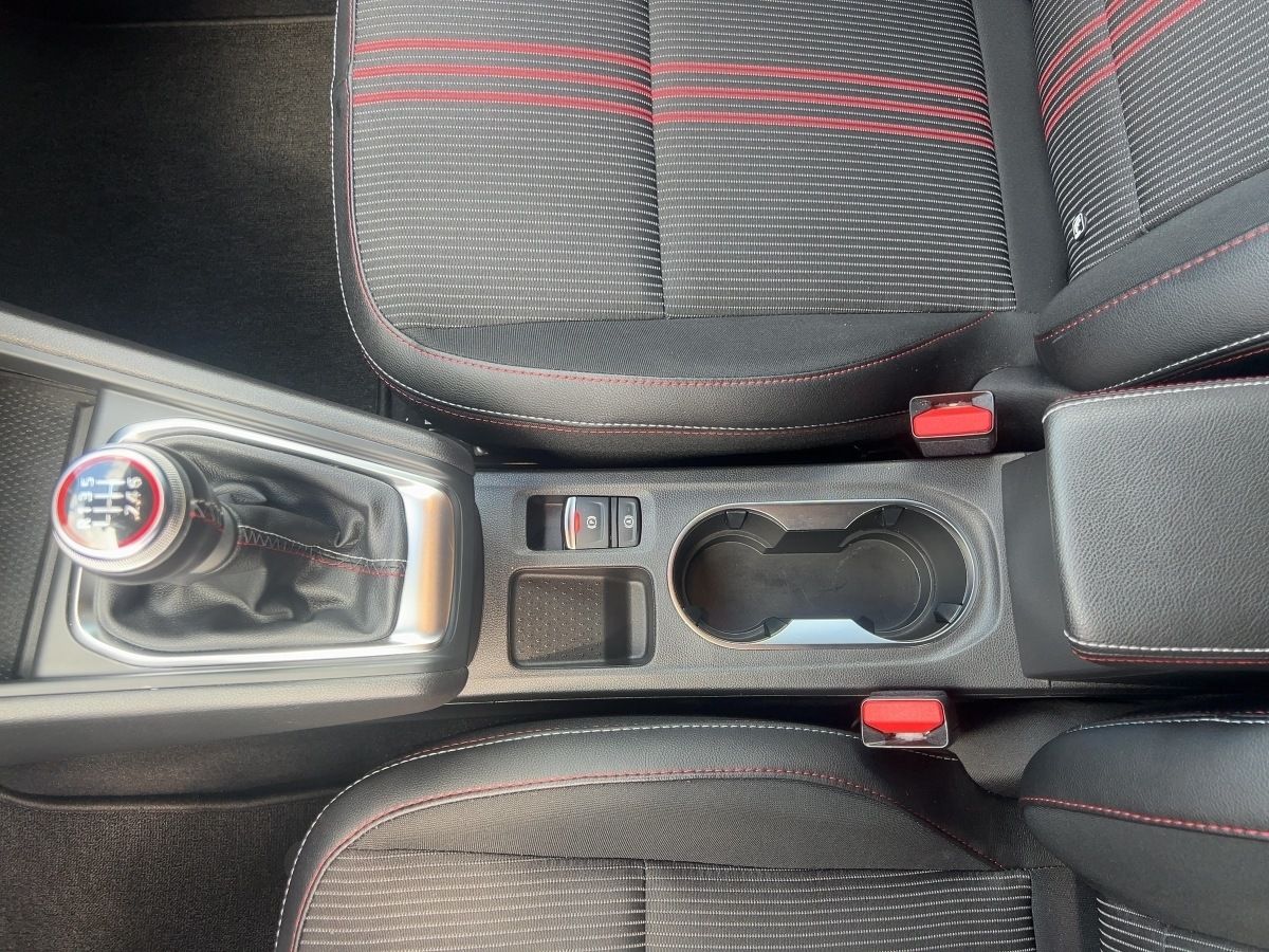 Renault Captur - Bild 14