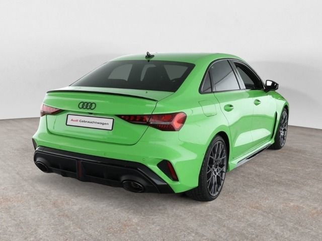 Audi RS3 - Bild 3