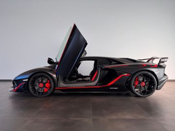 Lamborghini Aventador SVJ LP770-4 (1 von 900)