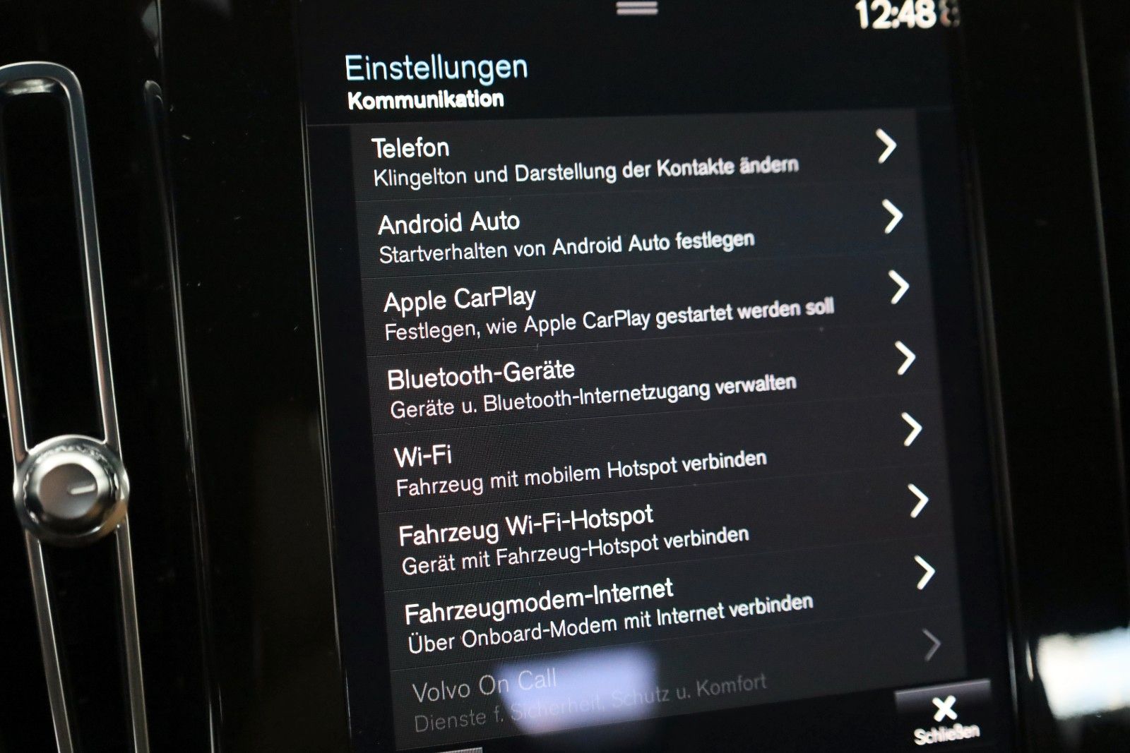 Fahrzeugabbildung Volvo XC40 T4 Inscription,Leder,Navi,LED,Kamera,AHK