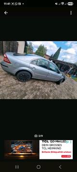 Ford mondeo TÜV 02/26 EZ 2005 1,9 ltr 206.... - Ford Mondeo aus 2025