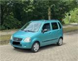 Suzuki Wagon R+ - Suzuki Wagon R+ von privat