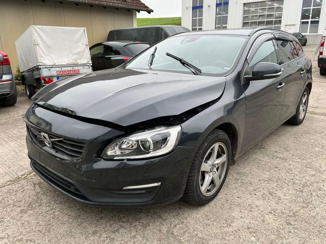 Volvo V60 Kombi Linje Business 2.0 Diesel EURO6