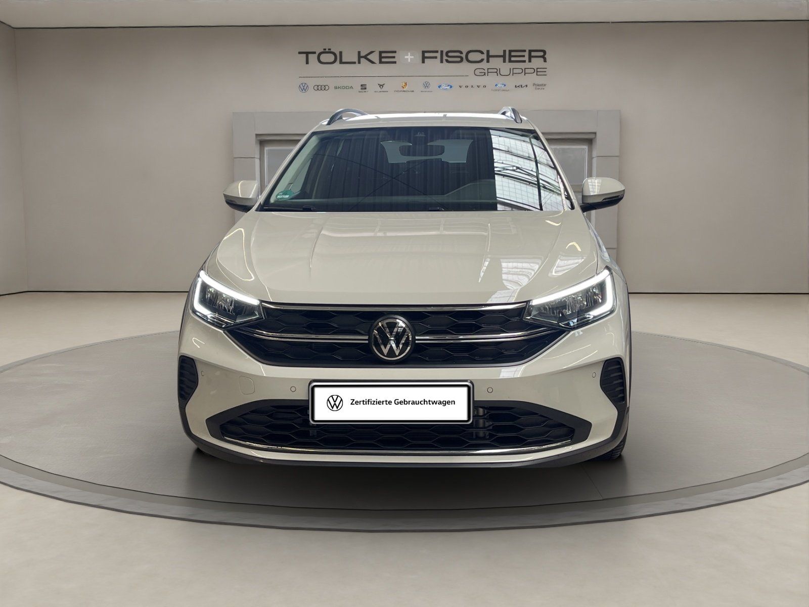 Volkswagen Taigo 1.0 TSI Life ACC AHK AUT Kam. Navi Virtual foto 3