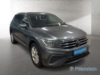 Volkswagen Tiguan Allspace - Vorschau Bild 7