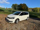 Volkswagen Touran 2.0 TDI MATCH BlueMotion Technology M... - Volkswagen Touran: Match TDI