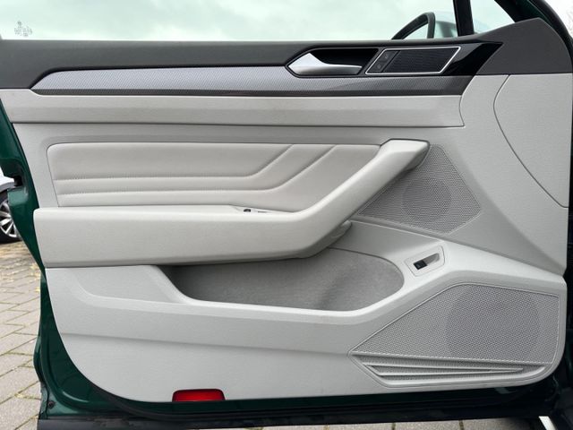 Passat Alltrack 2.0 TSI DSG 4Motion StandHZG AHK