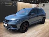Cupra Ateca 2.0 TSI 4Drive*360 Kam*Brembo*AHK*Beats - Cupra Gebrauchtwagen in Stuttgart