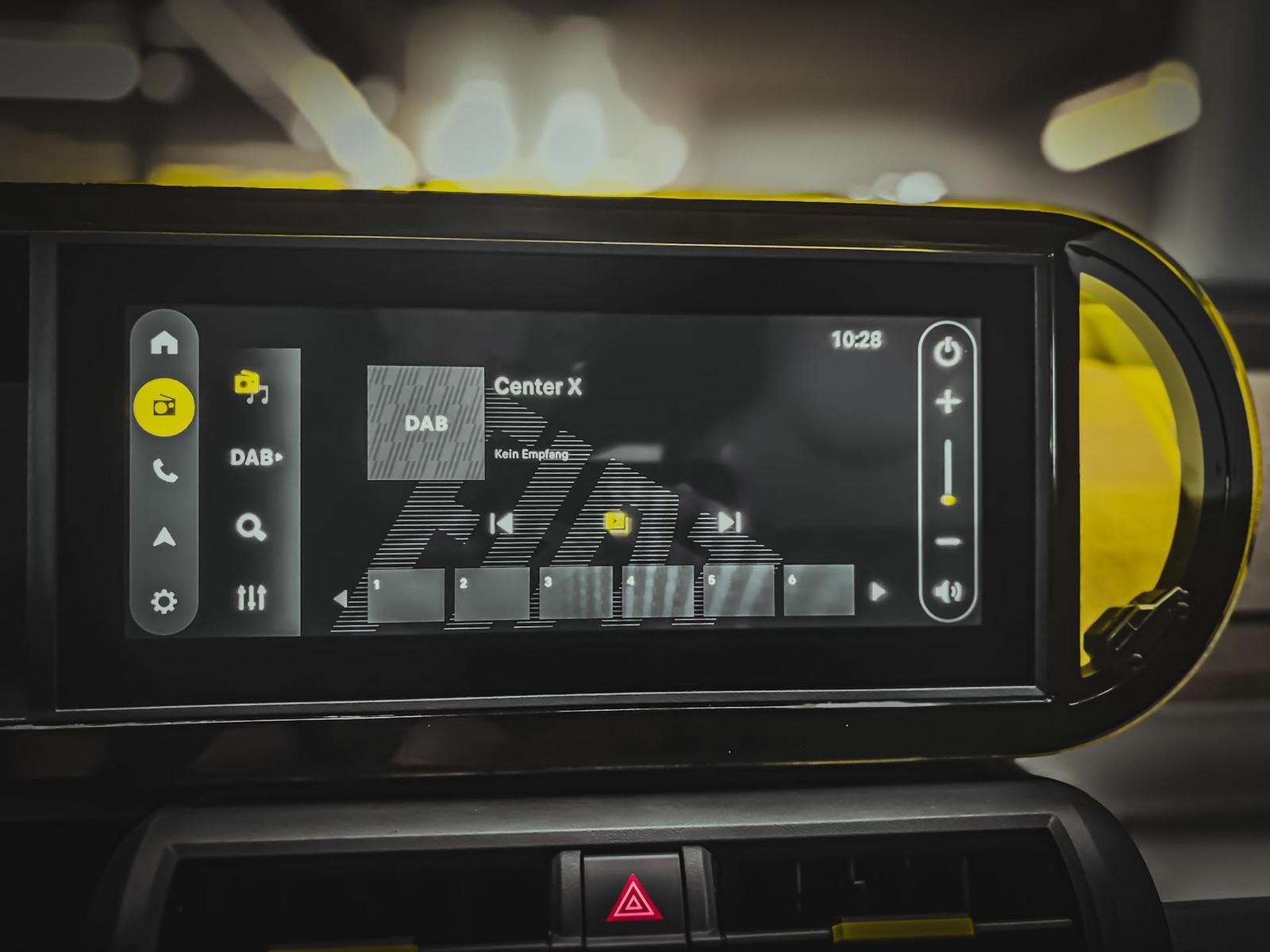 Fiat Panda LA PRIMA PLUS SHZ NAVI RFK PDC KLIMAAUT...