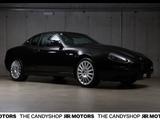 Maserati Coupé Cambiocorsa 4200 *Ein_Traum* - Maserati aus 2003: Coupé