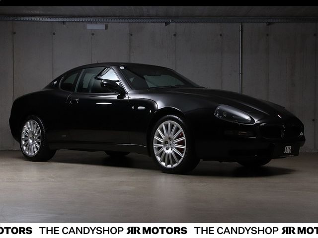 Maserati Coupé Cambiocorsa 4200 *Ein_Traum*