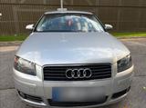 Audi A3 2.0 FSI Automatik - Audi A3 aus 2003: 2.0