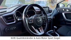 KIA Ceed/Edition 7/Tüv-Service-Neu/2 Jahre Garantie
