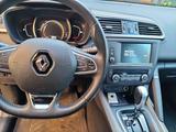 Renault Kadjar ENERGY dCi 110 EDC Limited Limited - Renault Kadjar von privat