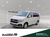 Volkswagen T6.1 Caravelle 2.0 TDI Trendline LED Navi Climat - Volkswagen T6 Caravelle Kombi Gebrauchtwagen