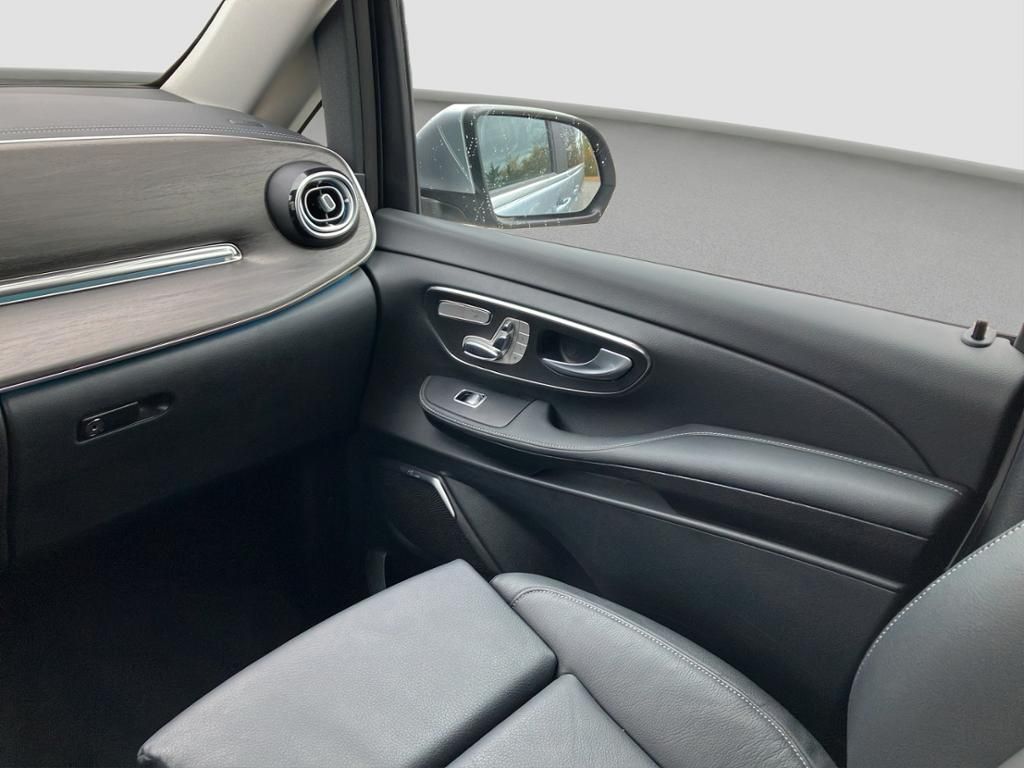 Fahrzeugabbildung Mercedes-Benz V 300 d AVANTGARDE Lang Leder*Navi*360*PDC*SpurH