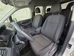 VW Caddy Maxi 2.0TDI 150PS DSG 4Motion Standheizung