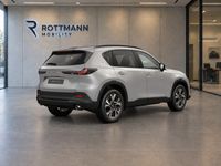 Mazda CX-5 - Vorschau Bild 2