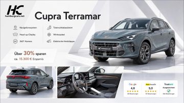 Cupra Terramar - 1