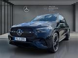 Mercedes-Benz GLE 450 4M +AMG+Night+Memory+MBUX+PANO+KAMERA