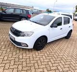 Dacia Sandero TCe 100 ECO-G  LPG