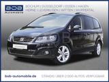 Seat Alhambra FR-Line 7-SITZE XENON NAVI SHZ - Seat Alhambra: Fr
