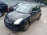 Suzuki Swift Lim. Snow 4 wd - Suzuki Swift: Snow