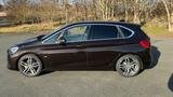 BMW 220 Active Tourer Sport - BMW 220 Active Tourer mit Anhängerkupplung