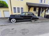 Cadillac Fleetwood - Cadillac Fleetwood von privat