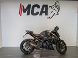 Suzuki GSX-S 1000 - SUZUKI GS1000S