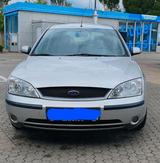 Ford FORD MONDEO  1,8 BEZINER  TÜV  10/26 - gebrauchte Ford Mondeo aus dem Jahr 2001