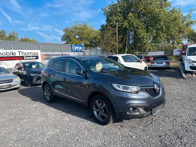 Renault Kadjar Collection/NAVI/AHK/PDC/TÜV NEU