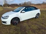 Volkswagen Golf 2.0 TSI GTI DSG Cabriolet GTI - Volkswagen Golf: Roadster, GTI