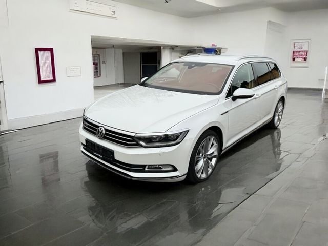 Volkswagen Passat Variant Highline *4Motion*239PS*ACC*360*