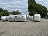 Airstream Land Yacht Excella 500 Catering + Foodtrailer