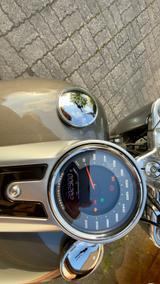 Harley-Davidson  Softail Fat Boy 107 - Offers