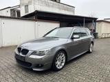 BMW 525i E61 Facelift M Paket Edition Exclusive - BMW: E61 M Paket